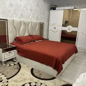 2-комн. квартира, 8 этаж, 64 м², Сино