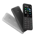 Nokia 125 Dual SiM белый-3