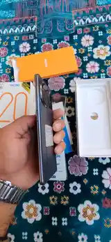 Tecno Spark 20 Pro + 8+8/256gb-7