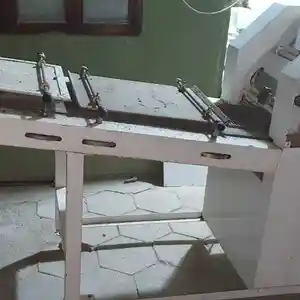 Тестозакаточная машина Çitak