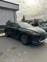 Lexus RX series, 2020-3