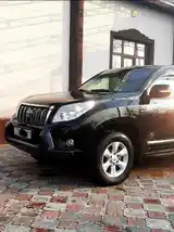 Toyota Land Cruiser Prado, 2012-4