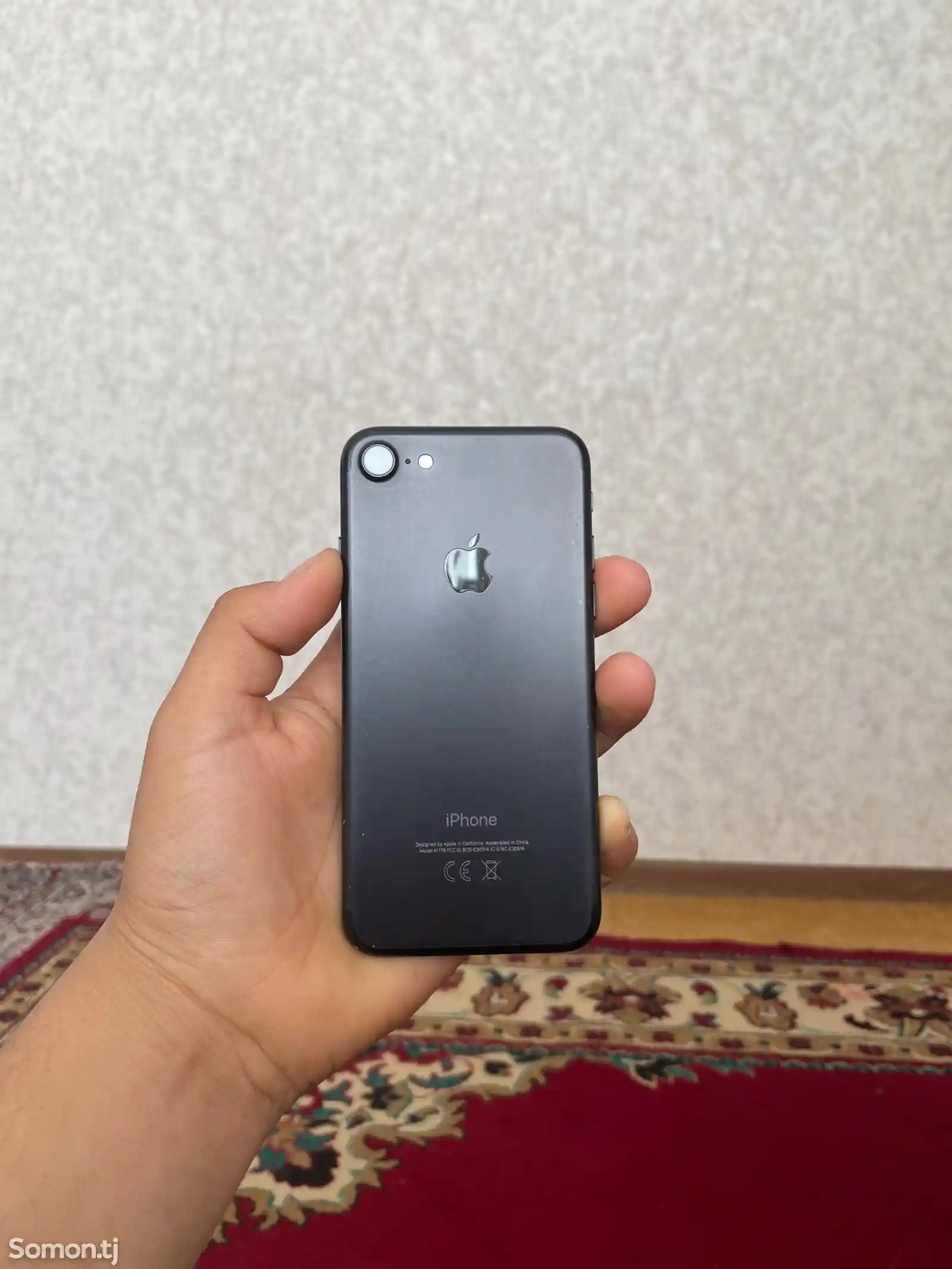 Apple iPhone 7, 32 gb-5