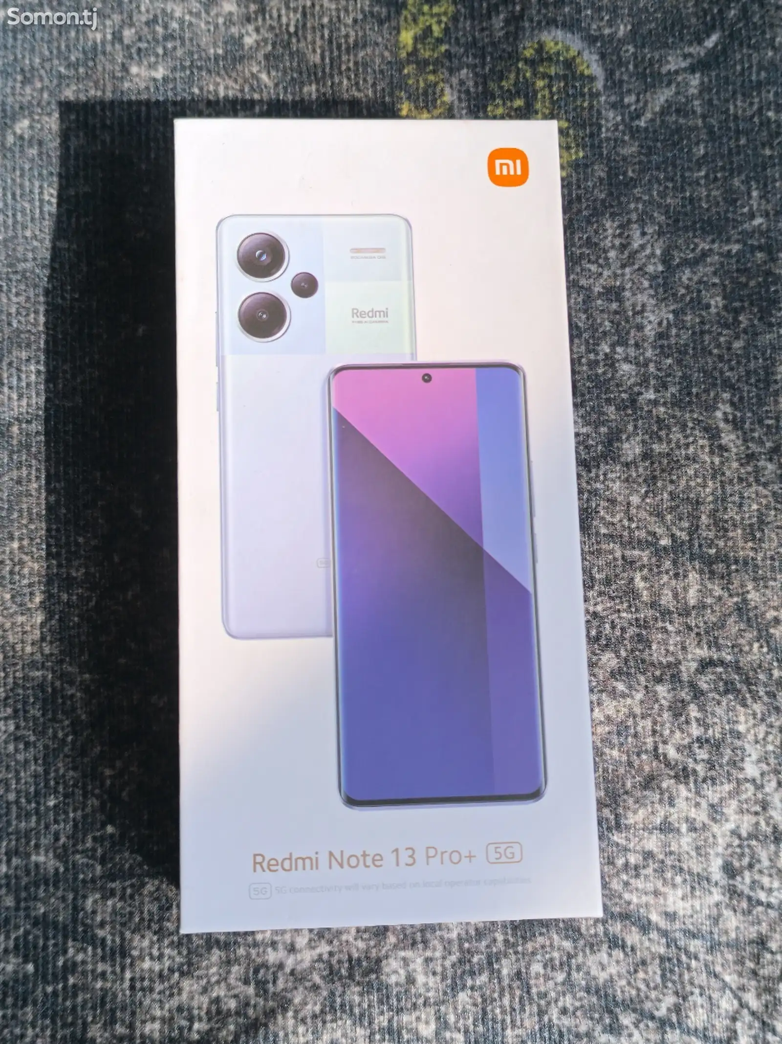 Xiaomi Redmi Note 13 Pro+ 5G-1