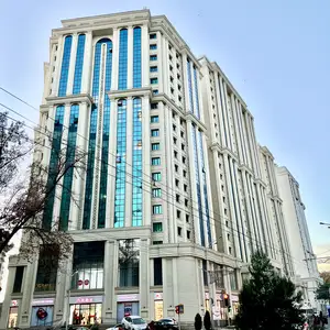 1-комн. квартира, 9 этаж, 50 м², Пули Сангин, Гранд Отель, Овир