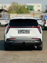 Geely Atlas, 2023-5