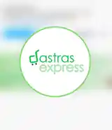 Служба Доставки Dastras Express-2