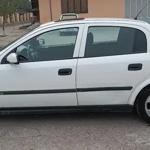 Opel Astra G, 1998