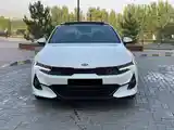 Kia K series, 2020-3