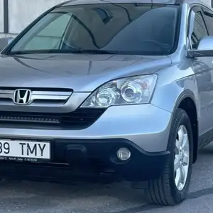 Honda CR-V, 2007