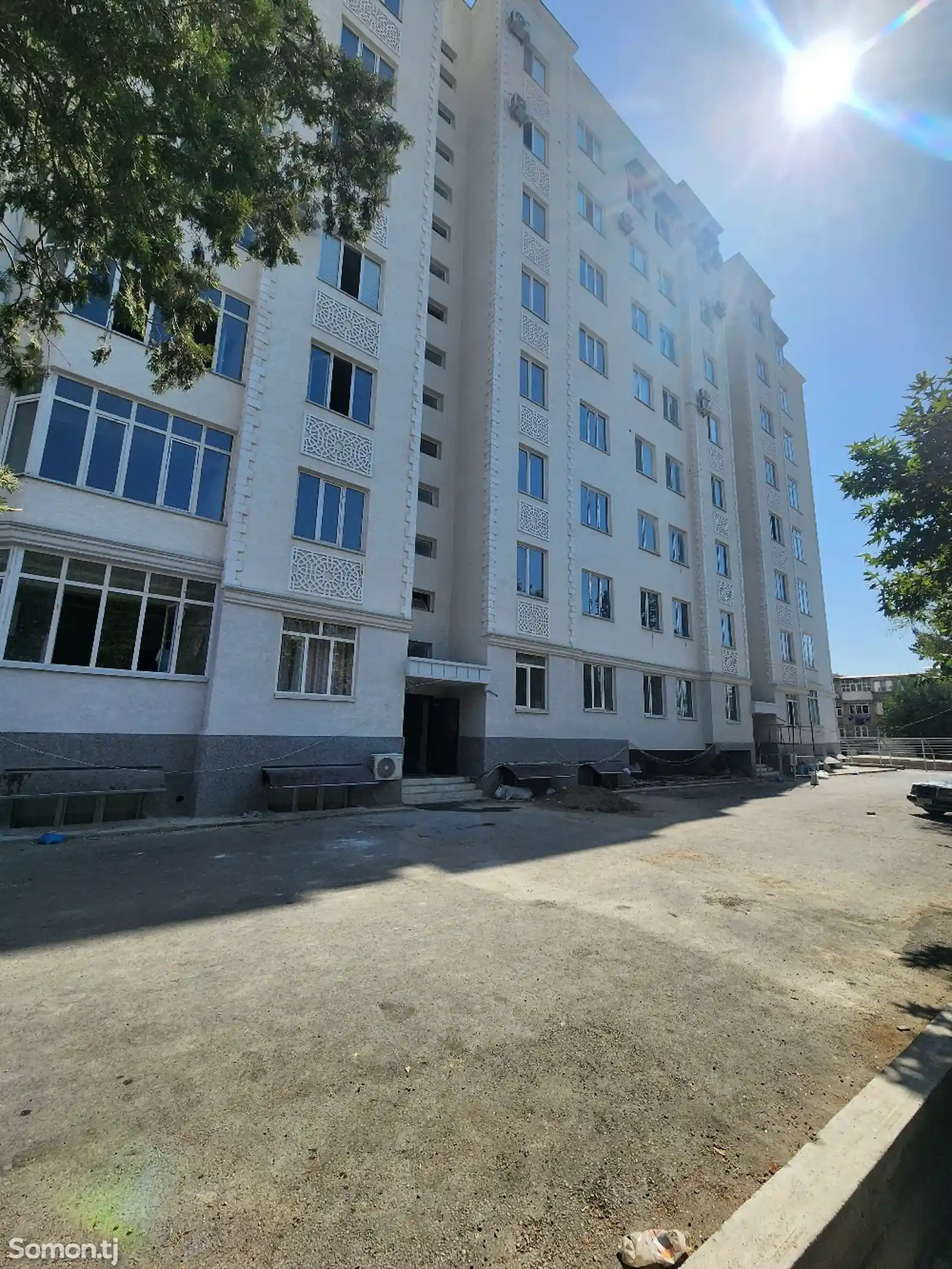 2-комн. квартира, 5 этаж, 74 м², 32 мкр-15