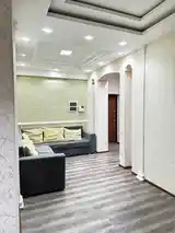 4-комн. квартира, 11 этаж, 120м², н. Исмоили Сомони-2