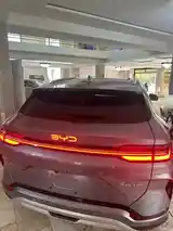 BYD Song Plus Flagship, 2024-4