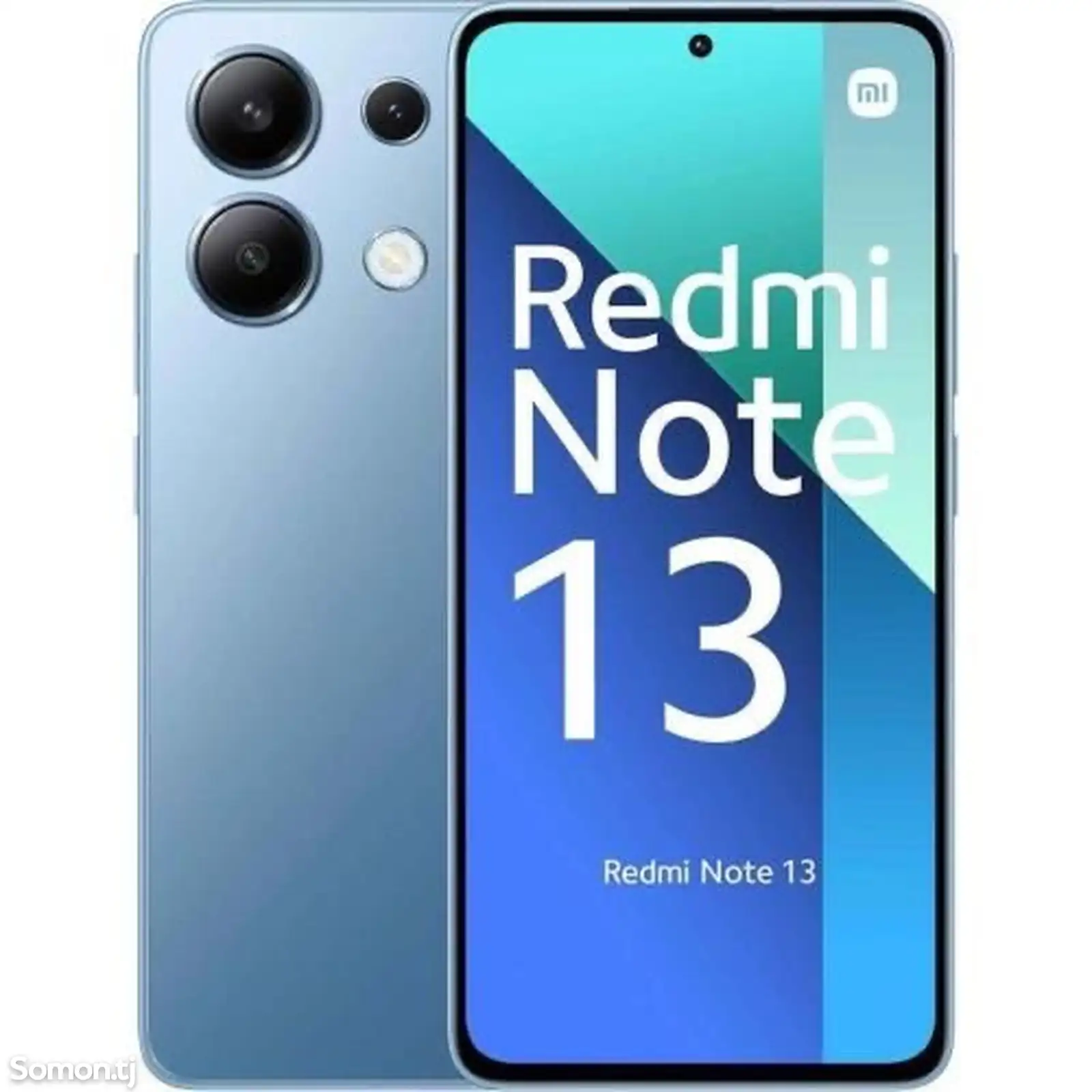 Xiaomi Redmi note 13 6 128-1