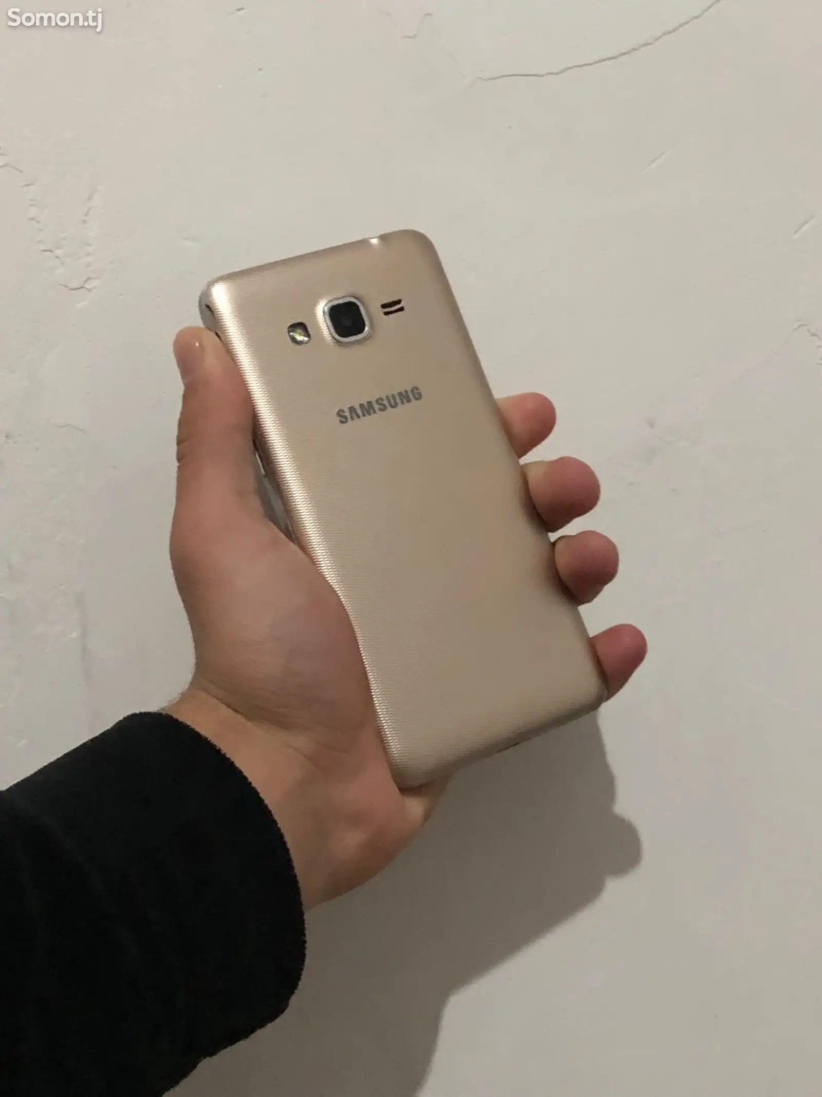 Samsung Galaxy J2-1