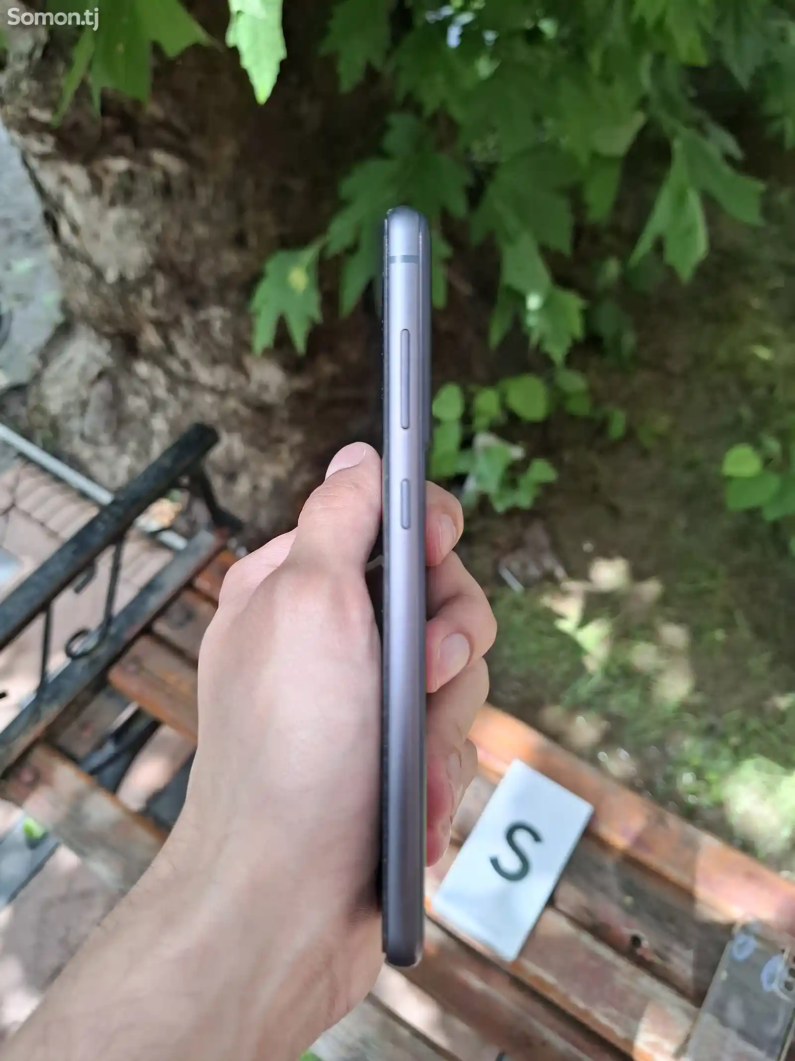 Samsung Galaxy S21FE 5G 8/256GB Black-4