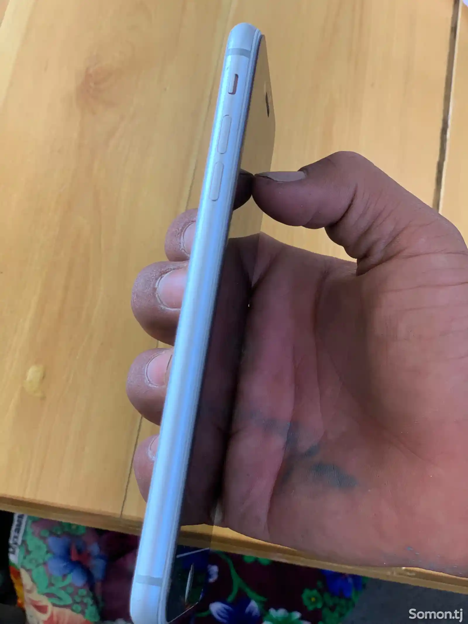 Apple iPhone 8 plus, 64 gb, Silver-2