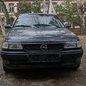 Opel Astra F, 1996