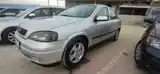 Opel Astra G, 2002-2