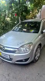 Opel Astra H, 2007-3