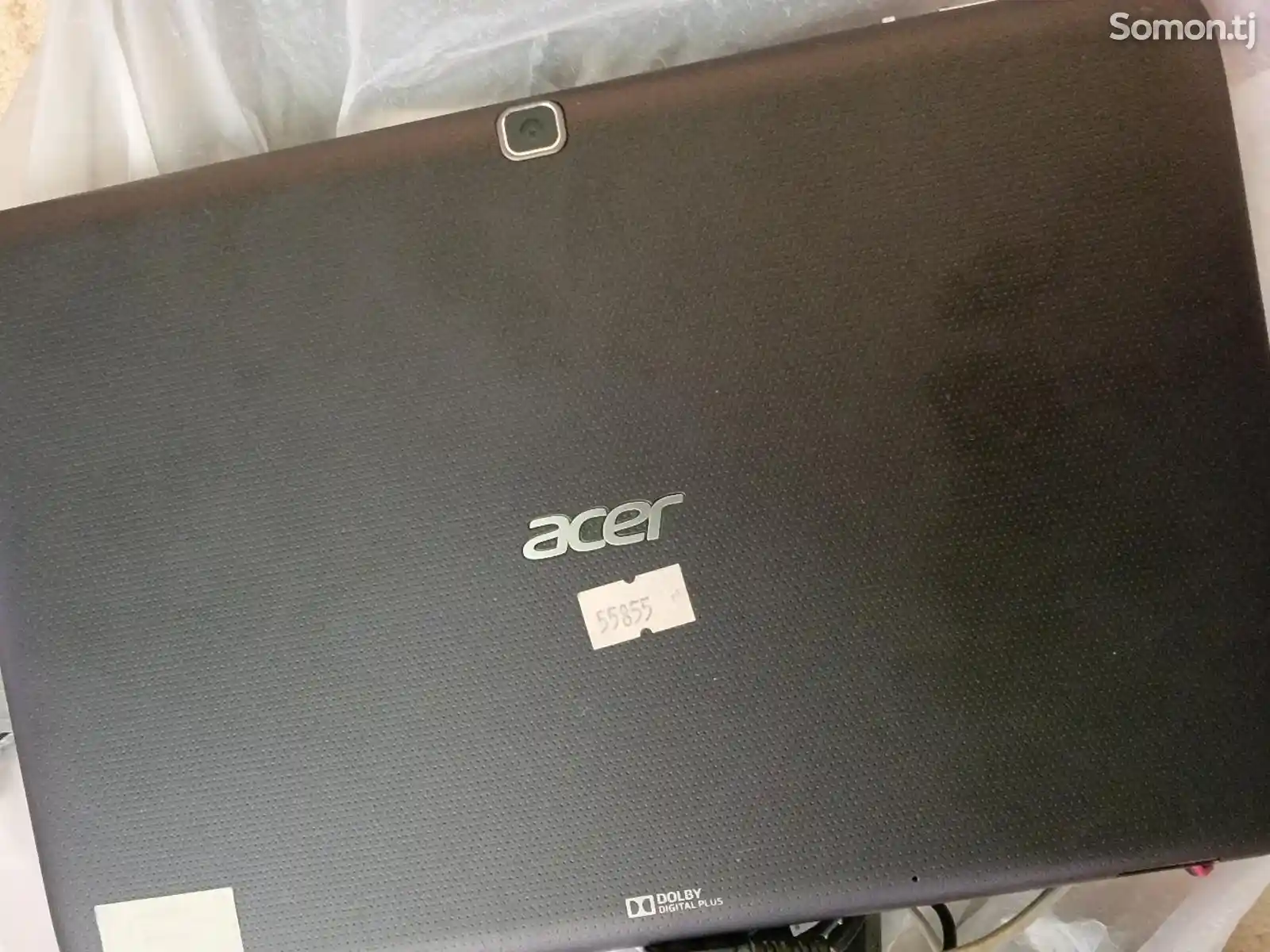 Планшет Acer-1