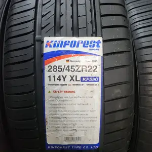 Шины 285/45R22