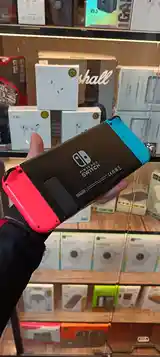 Игровая приставка Nintendo Switch-2