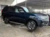 Toyota Land Cruiser Prado, 2021-12