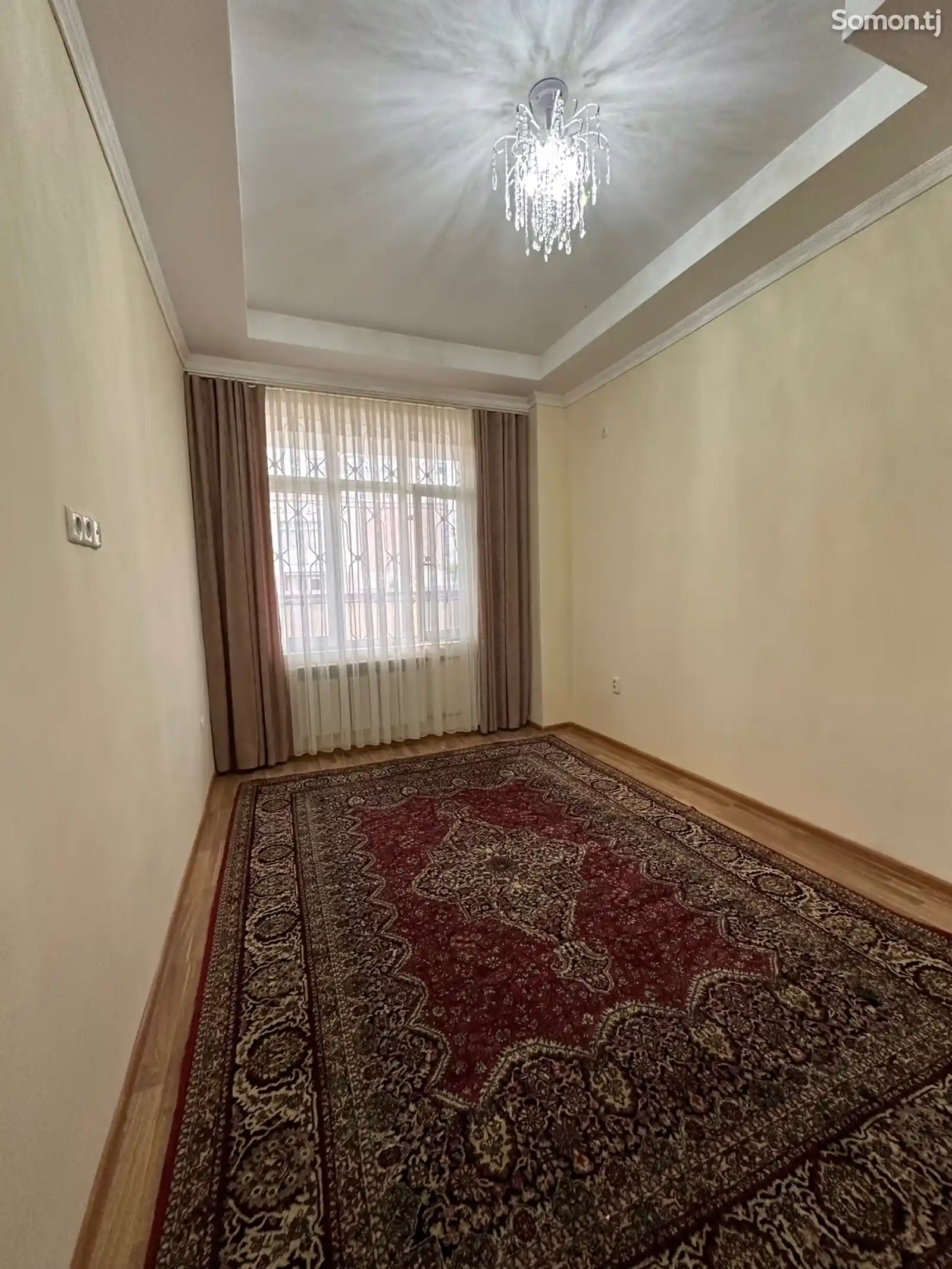 4-комн. квартира, 1 этаж, 85 м², Садбарг-5