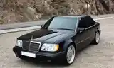 Бампер-обвес от Mercedes-Benz E 500 AMG-8