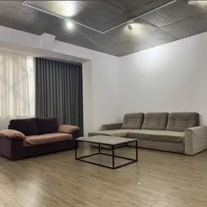 2-комн. квартира, 3 этаж, 127м², Шоҳмансур