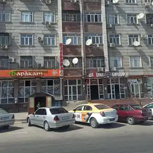 3-комн. квартира, 3 этаж, 78 м², Сино