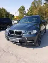 BMW X5, 2011-6