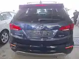 Hyundai Santa Fe, 2017-5