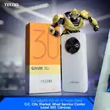 Tecno spark 30c 8/128gb-8