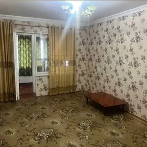 2-комн. квартира, 4 этаж, 60м², Шелкокомбинат