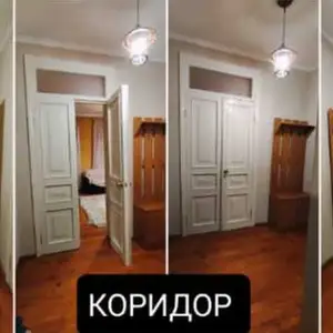 2-комн. квартира, 2 этаж, 50м², Дом печать