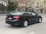 Toyota Camry, 2014-6