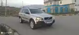 Volvo XC90, 2005-2