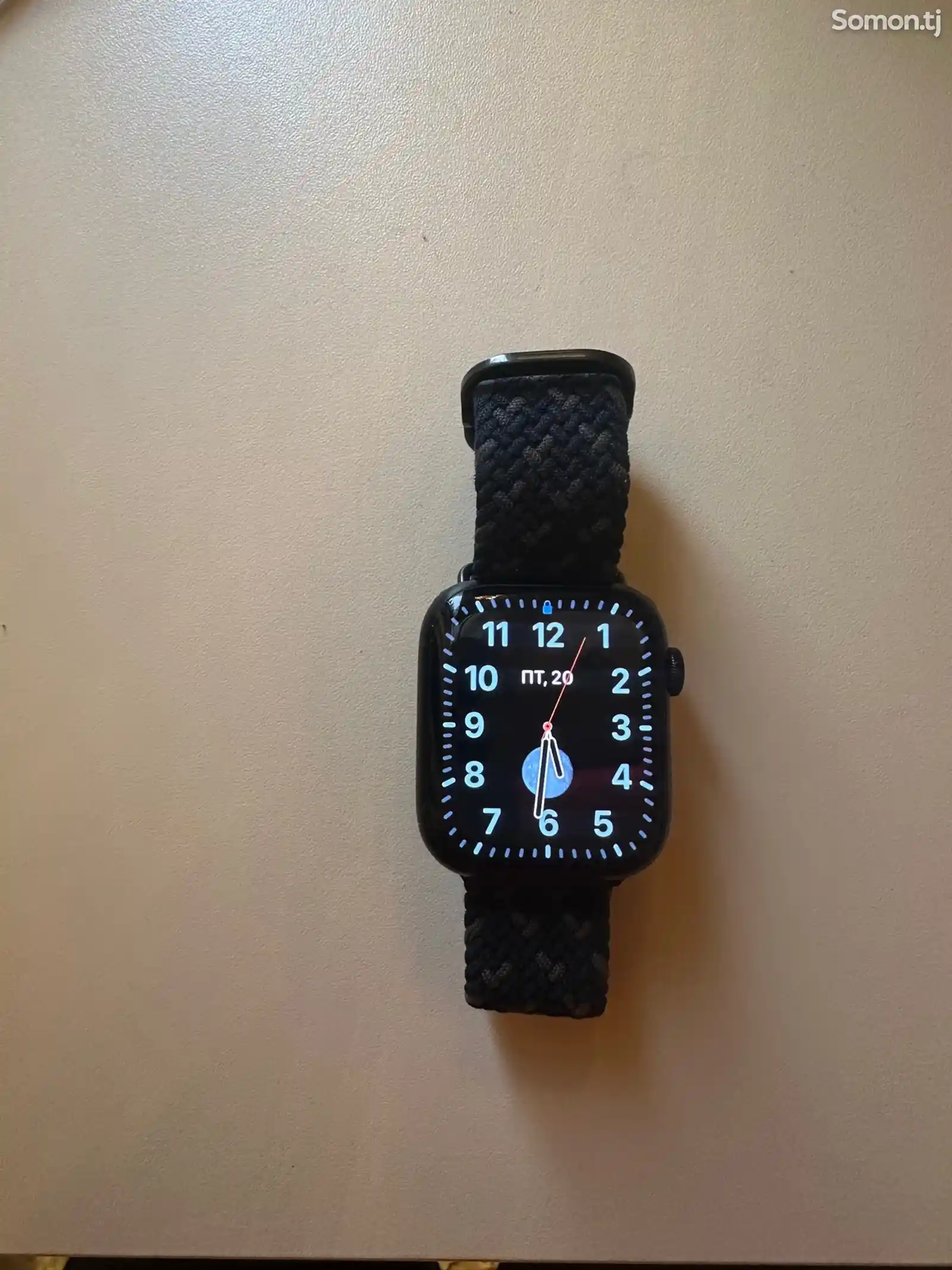 Смарт часы Apple Watch series 8 45mm-4