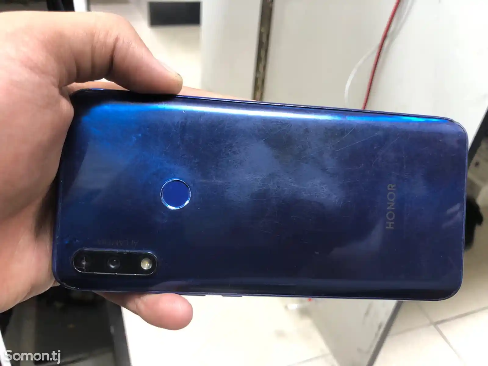 Huawei Honor 9X-3