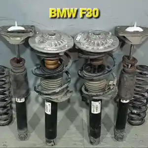 Амортизаторы BMW f30