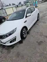 Kia K5, 2015-5