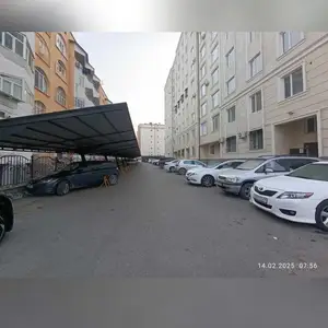 2-комн. квартира, 6 этаж, 55м², 19 мкр