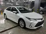 Toyota Corolla, 2023-7