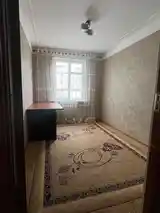 3-комн. квартира, 2 этаж, 57м², Сино-5