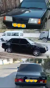 ВАЗ 21099, 2004-2