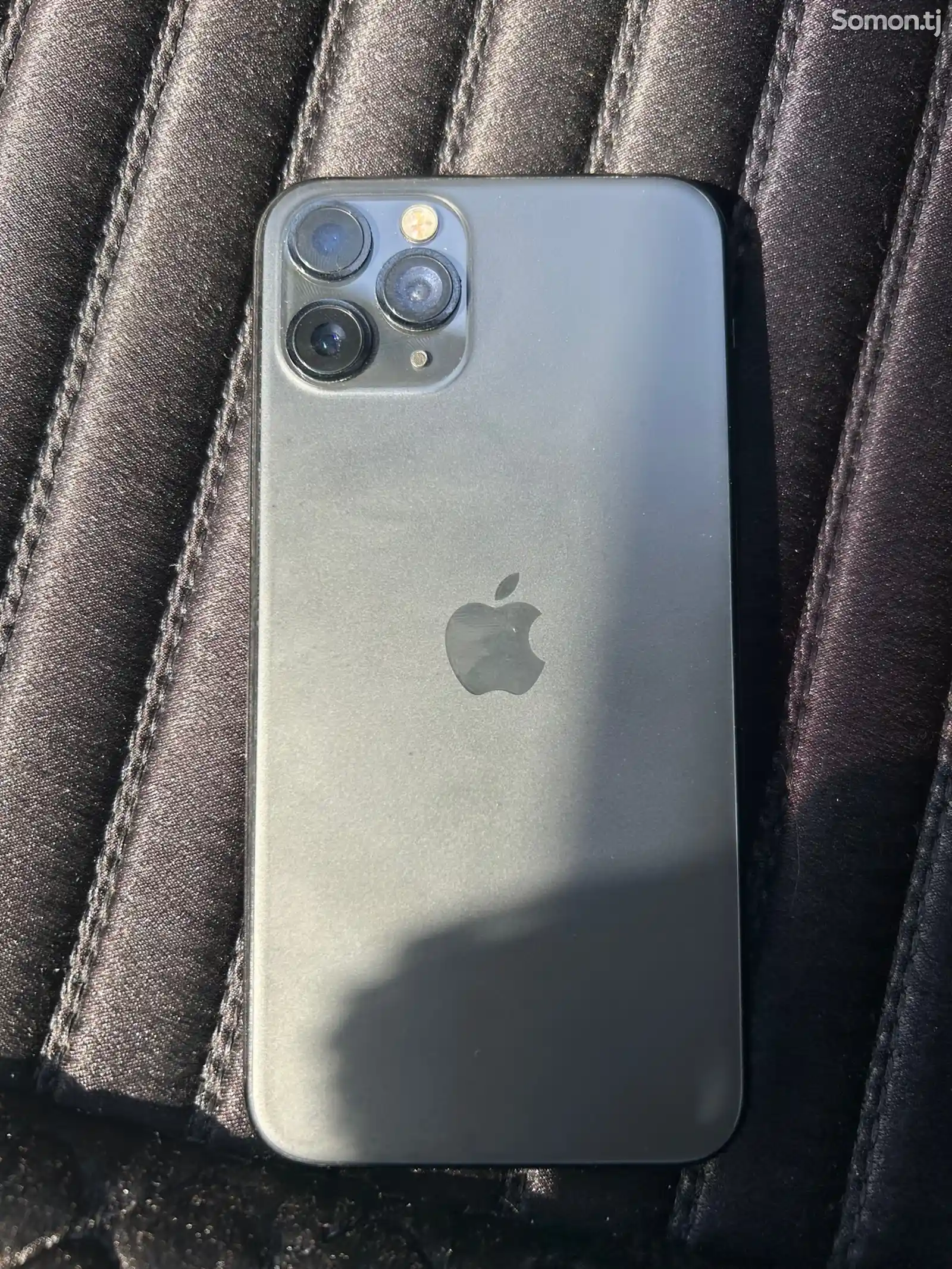 Apple iPhone 11 Pro, 64 gb, Space Grey