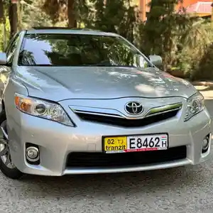 Toyota Camry, 2010