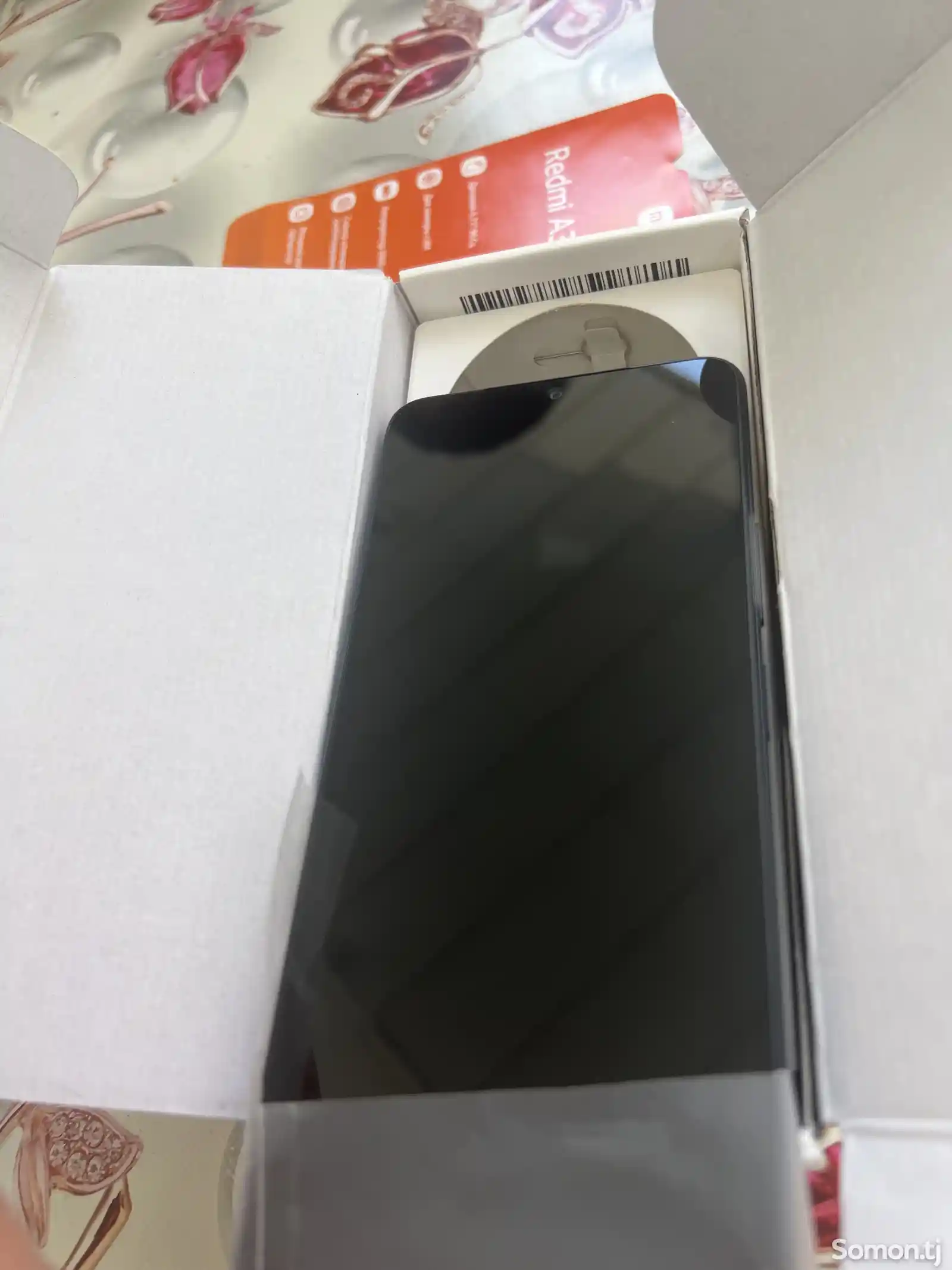 Xiaomi Redmi А3-4